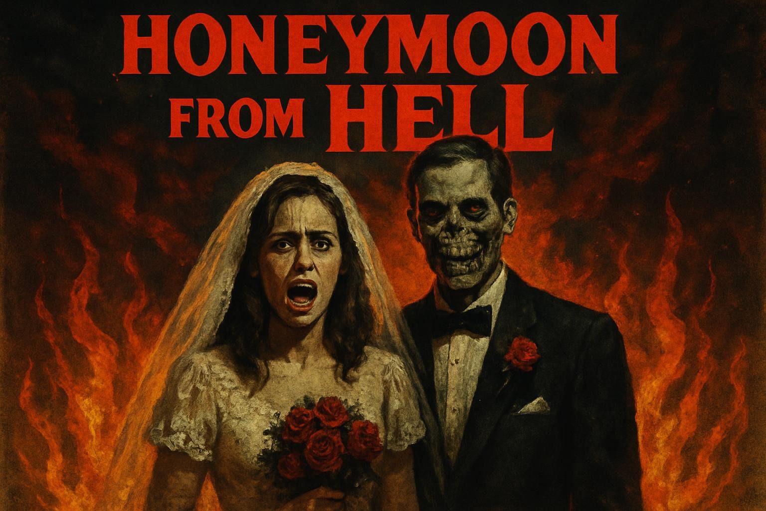 Honeymoon from Hell