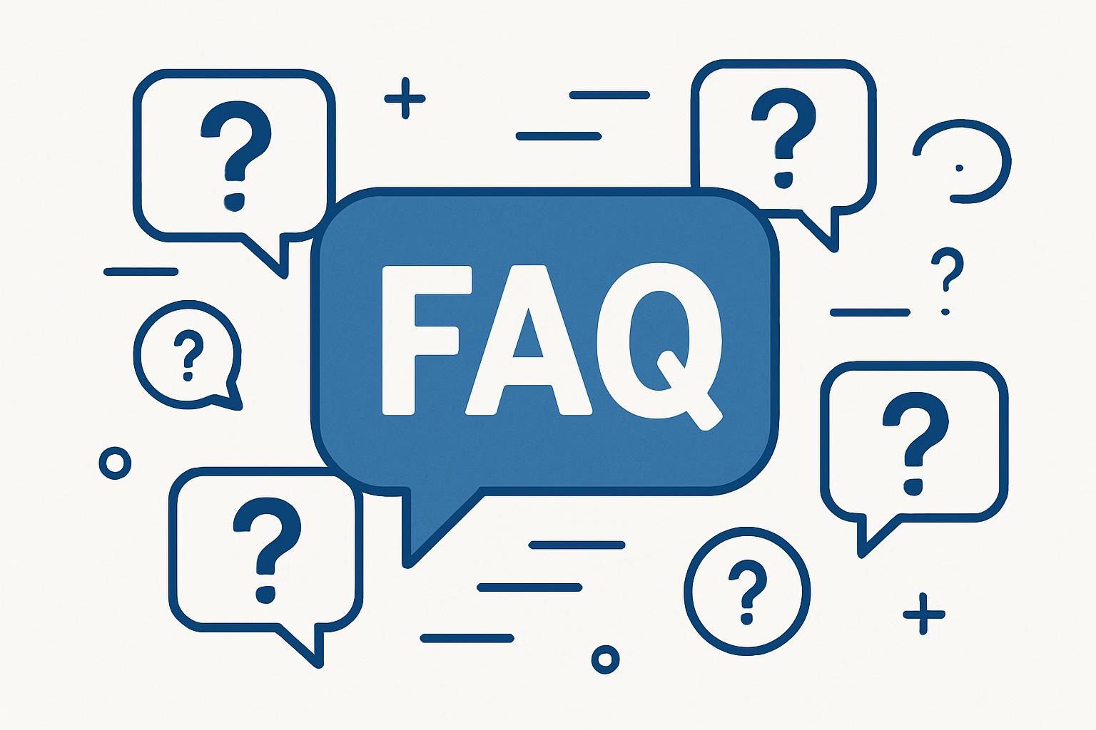 FAQ