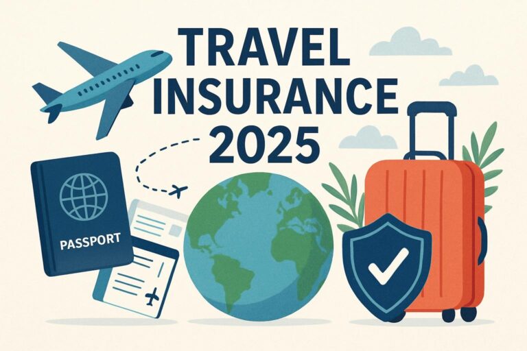 Travel Insurance 2025