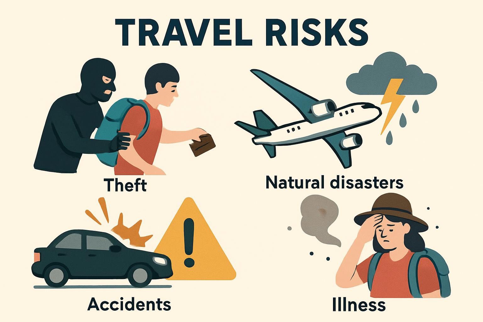 Travel Risks