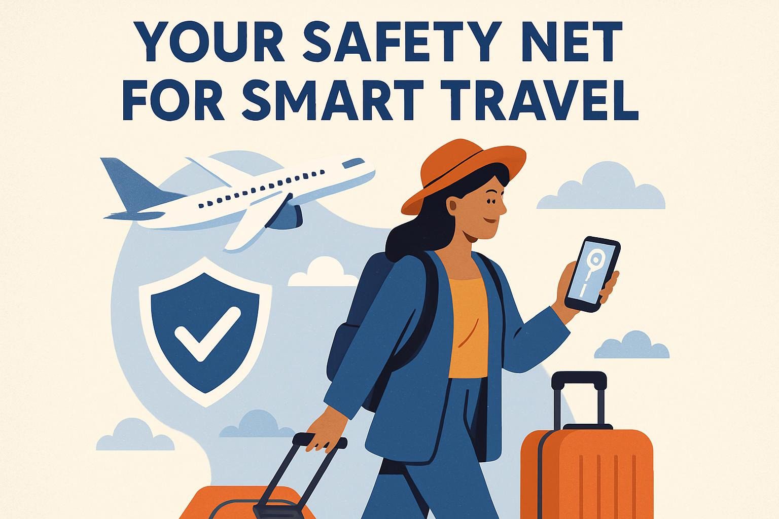 Your Safety Net for Smart Travel