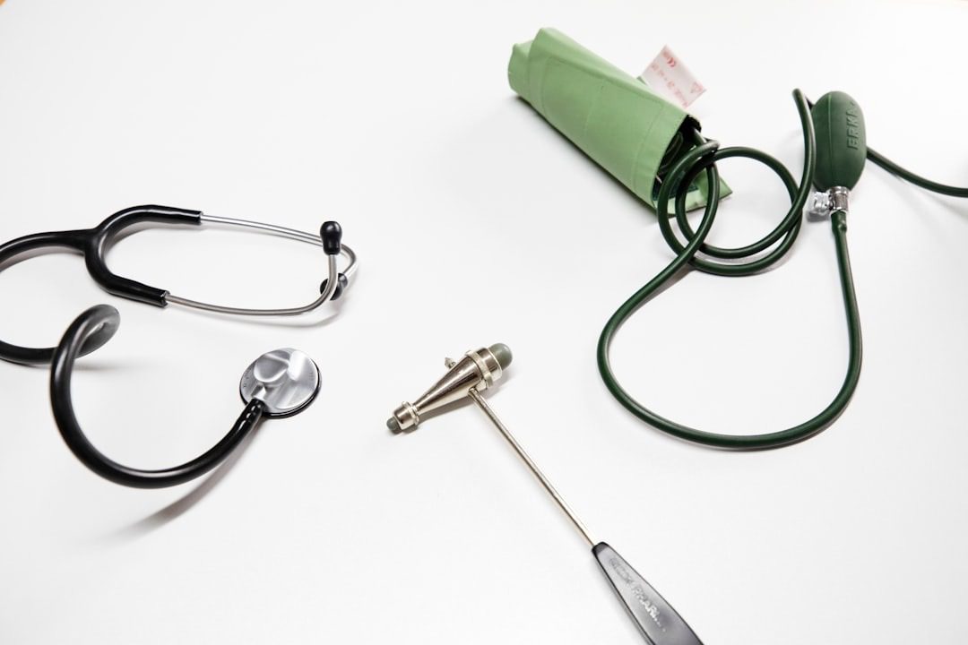 Healthcare and Emergency Medical Services