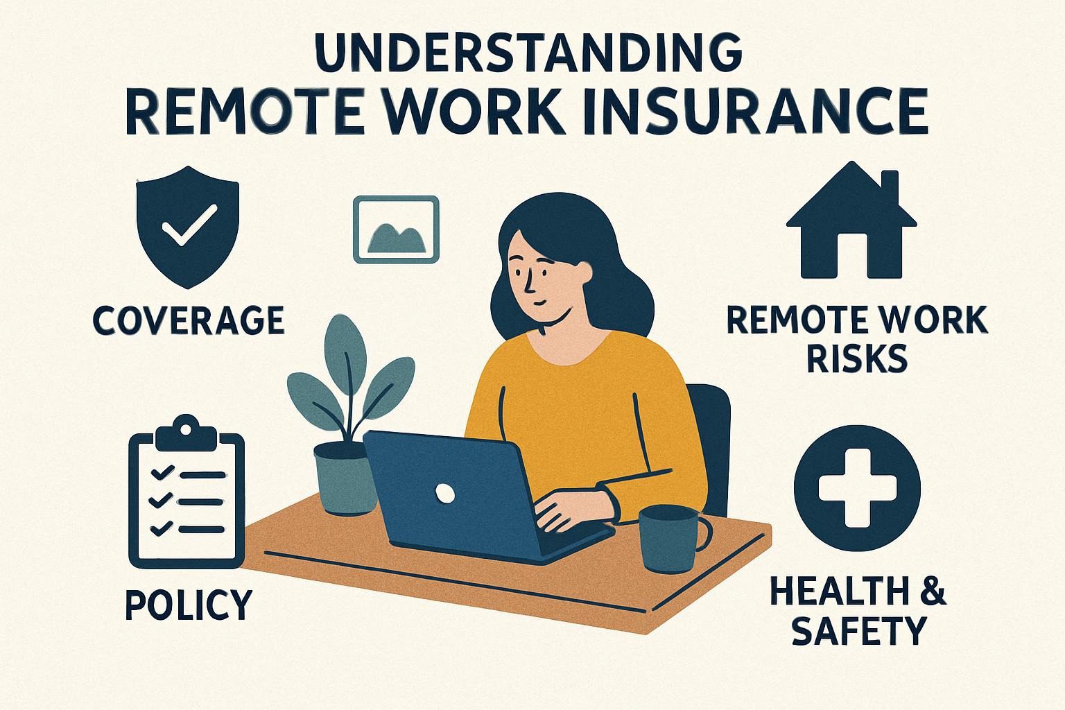 Understanding Remote Work Insurance
