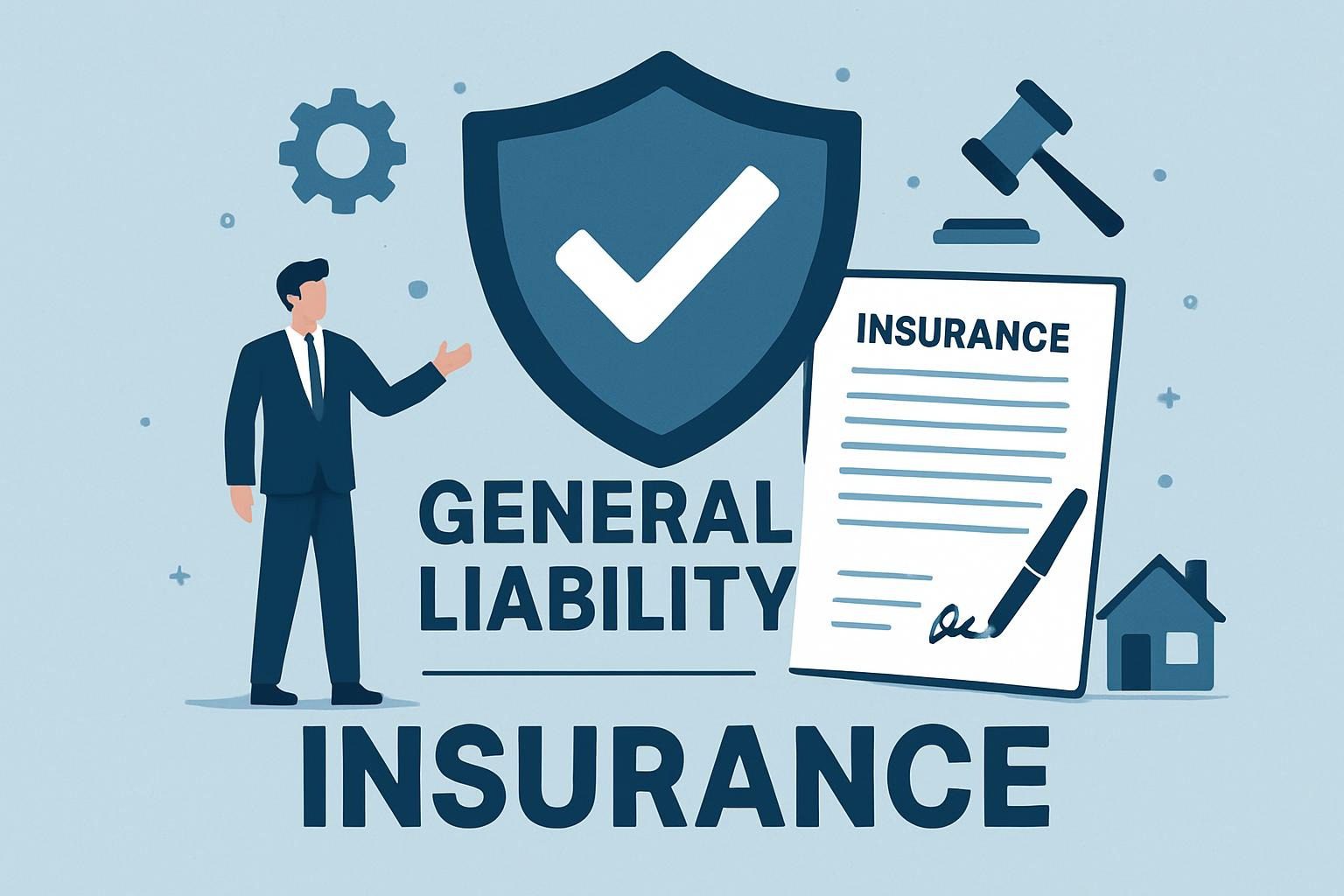 General Liability Insurance