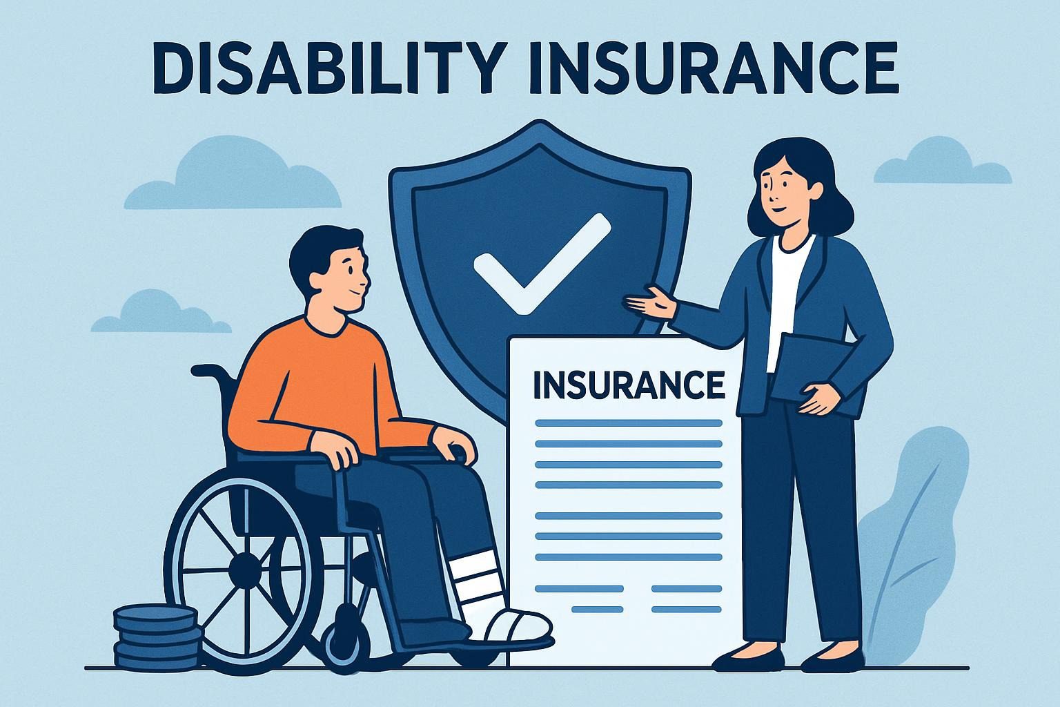 Disability Insurance