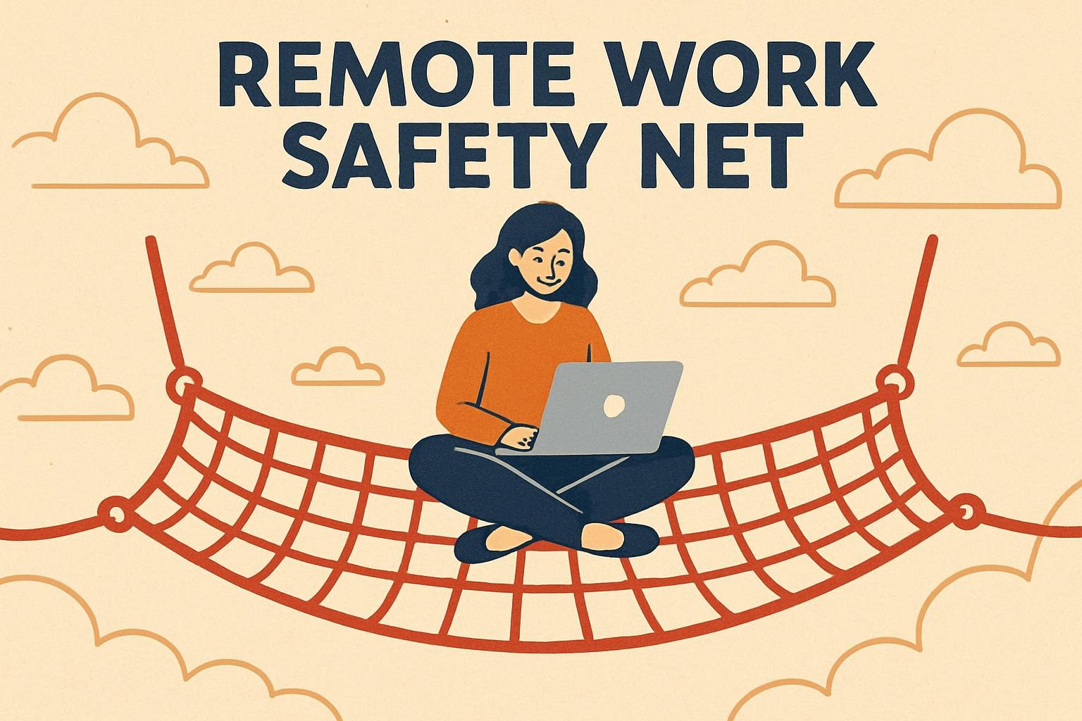 Remote Work Safety Net