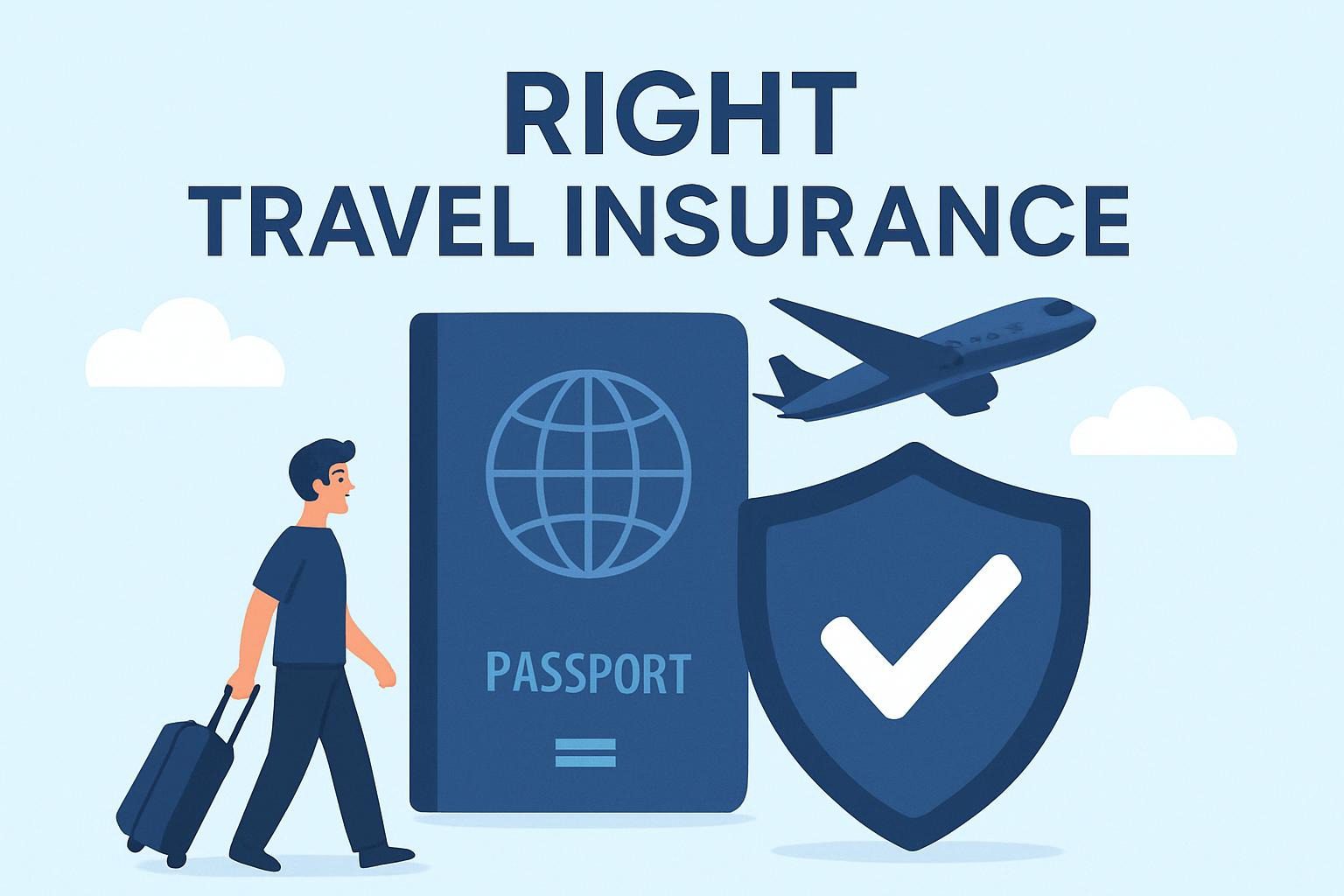 Right Travel Insurance