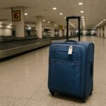 Lost Luggage