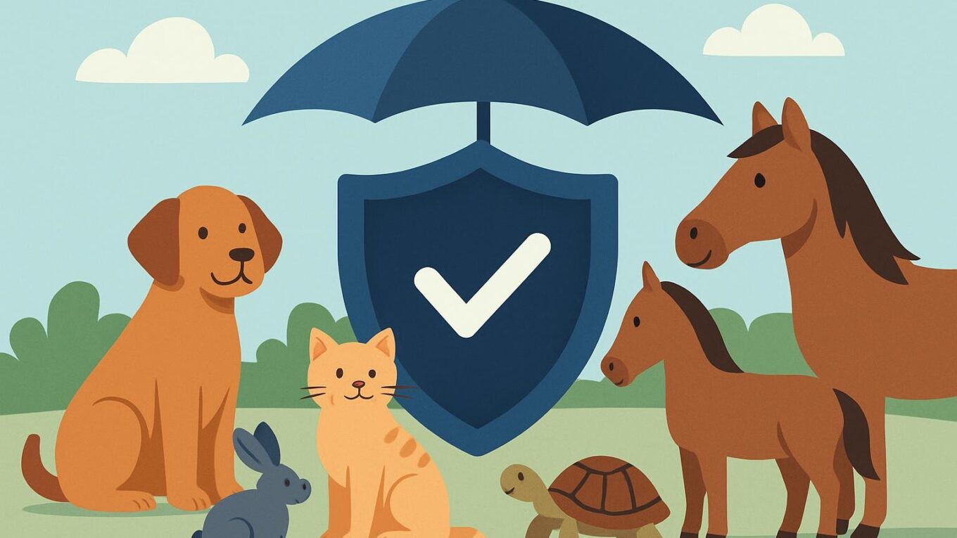 Animal Insurance