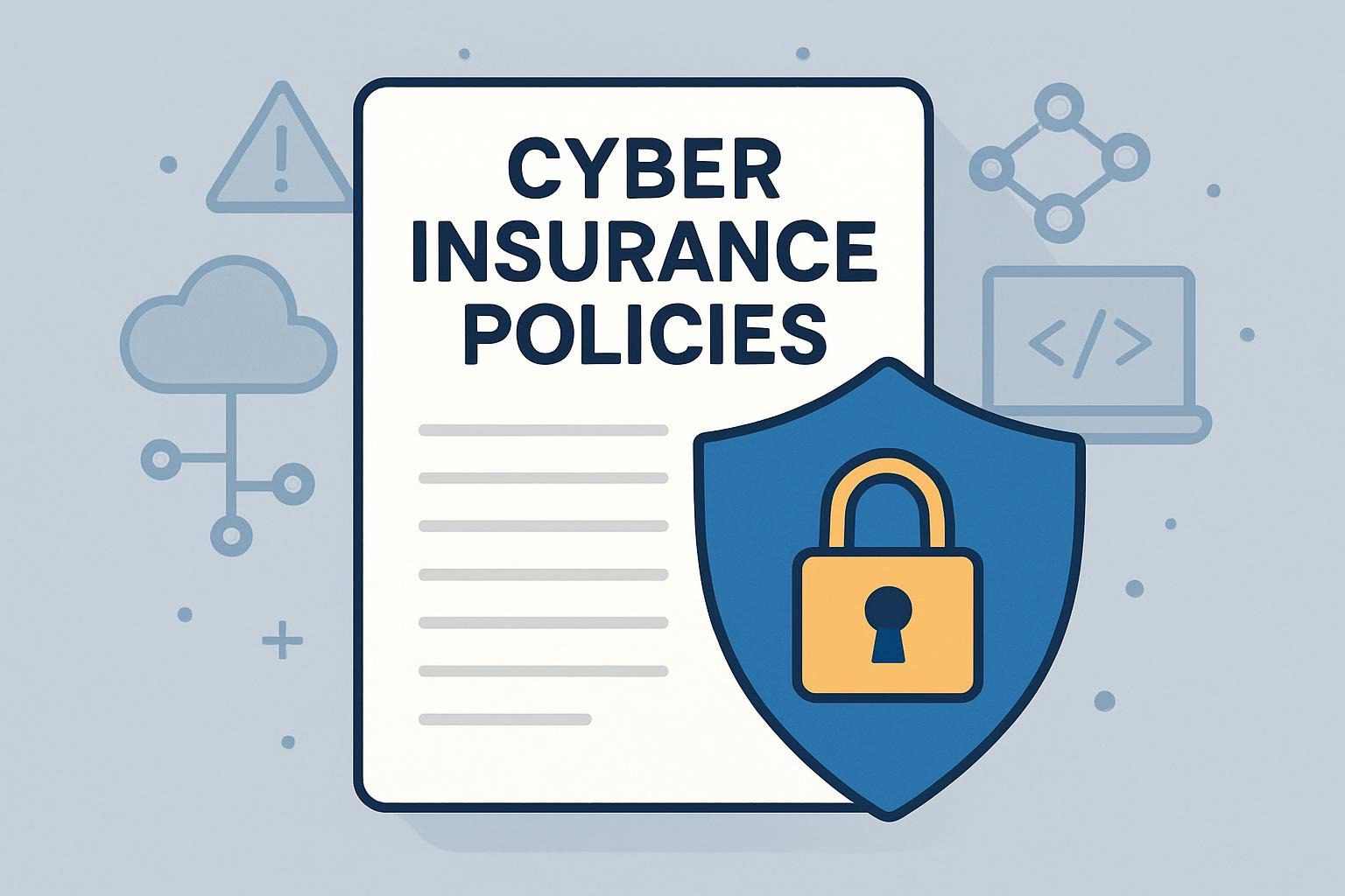 Cyber Insurance Policies