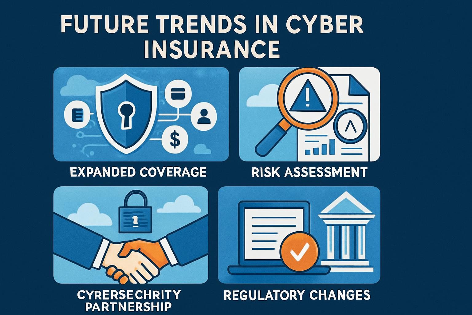 Future Trends in Cyber Insurance