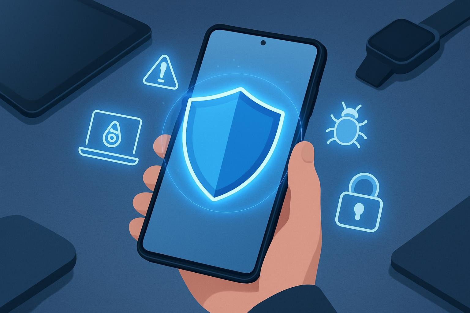 What is Comprehensive Device Protection in 2025?